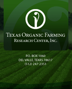 TXOrganicFarming